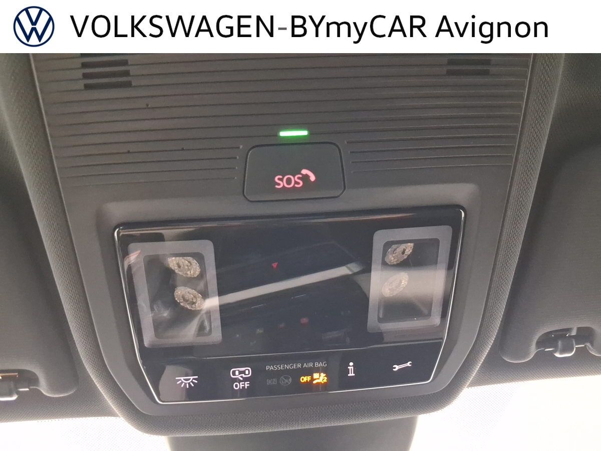 Cupra Formentor 1.5 TSI 150 ch — photo 35