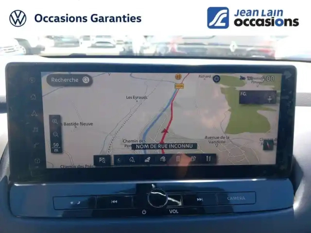 Nissan Qashqai e-power 190 ch — photo 15
