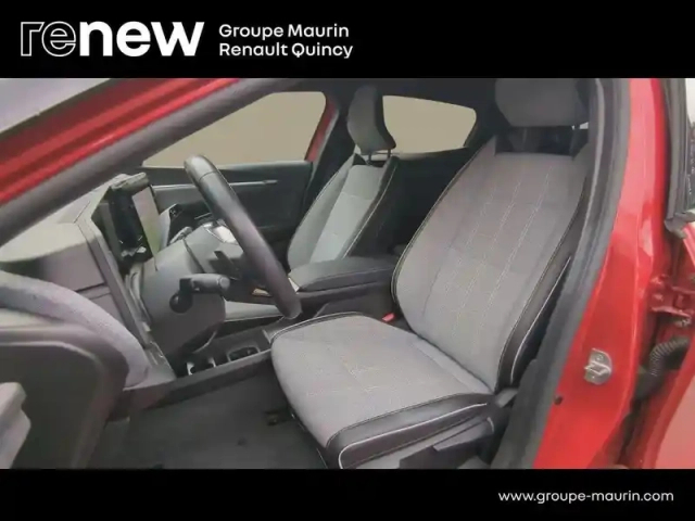 Renault Megane e-tech electric ev60 220ch techno optimum charge -c — photo 13