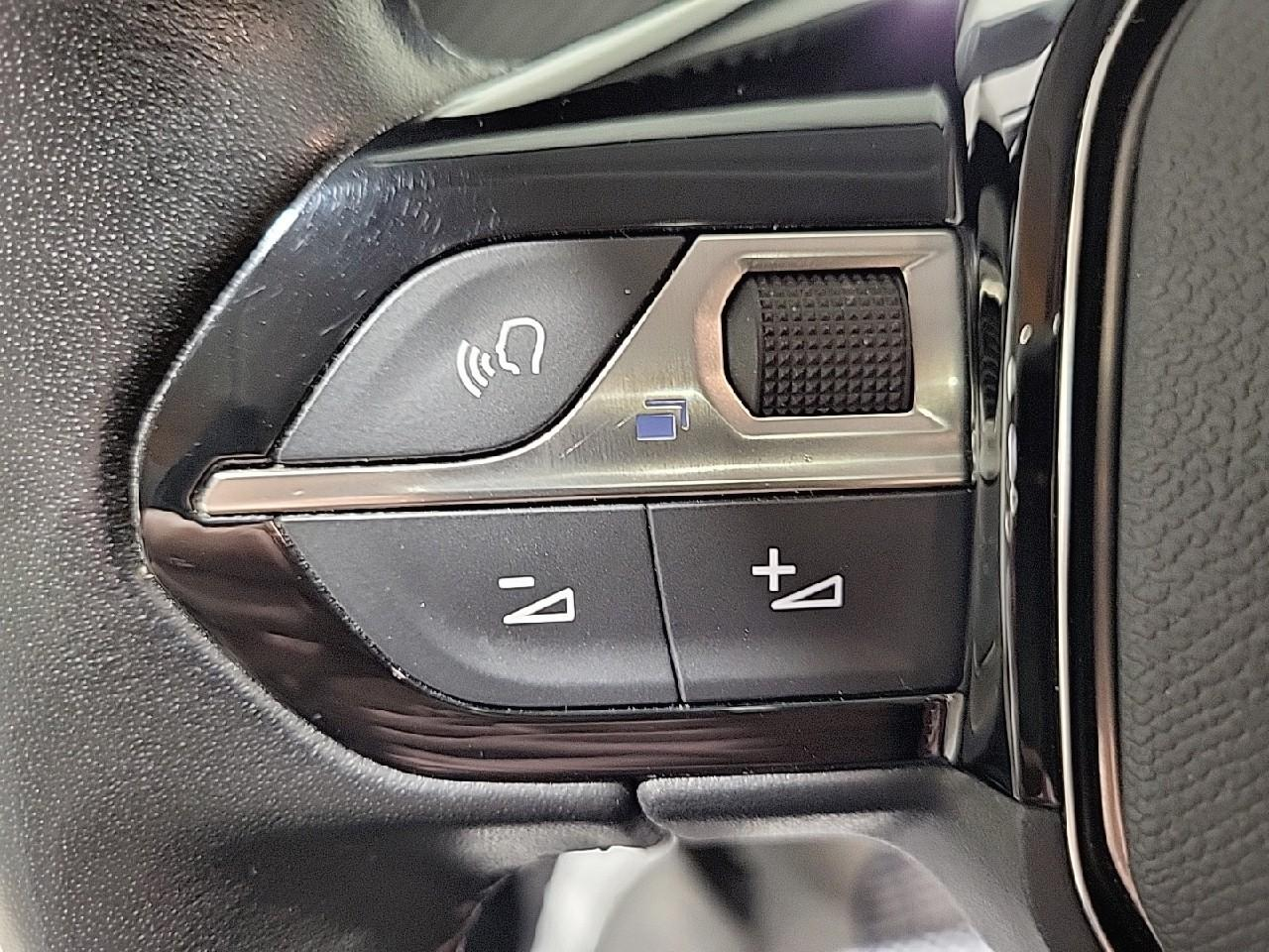 Peugeot 208 bluehdi 100 s&s bvm6 premium — photo 18