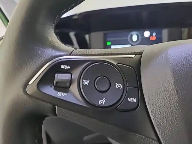 Opel Mokka electrique 136 ch &amp; batterie 50 kwh — photo 93