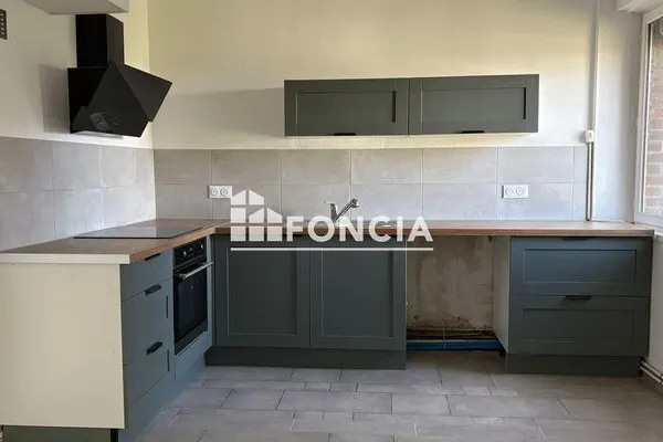 Maison 6 pièces 100 m²