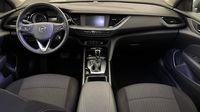 Opel Insignia Grand Sport 1.6 D 136ch Elegance Business BVA Euro6dT 121g — photo 11