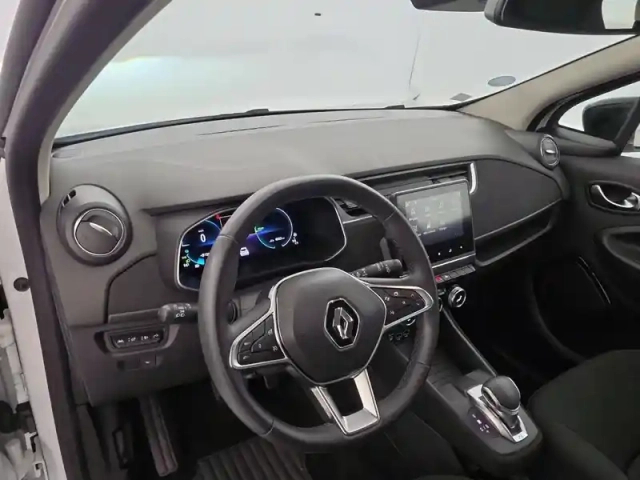 Renault Zoé zoe r110 achat intégral - 21 — photo 228