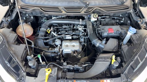 Ford EcoSport 1.0 EcoBoosst 125 - Titanium – 2019 – 88131 km – Essence – Boîte Manuelle — photo 32