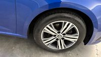 Renault Mégane 1.5 Blue dCi 115ch Evolution — photo 20