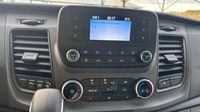Ford Transit Custom Kombi 320 L1H1 1.0 EcoBoost 120ch pHEV Trend Business — photo 14
