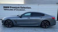 Bmw Série 8 Gran Coupé M850iA 530ch xDrive — photo 8