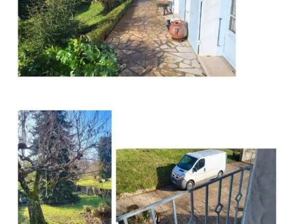 Colocation saint Césaire