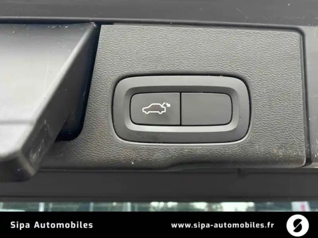 Volvo Xc60 t8 twin engine 303 ch + 87 ch geartronic 8 — photo 26