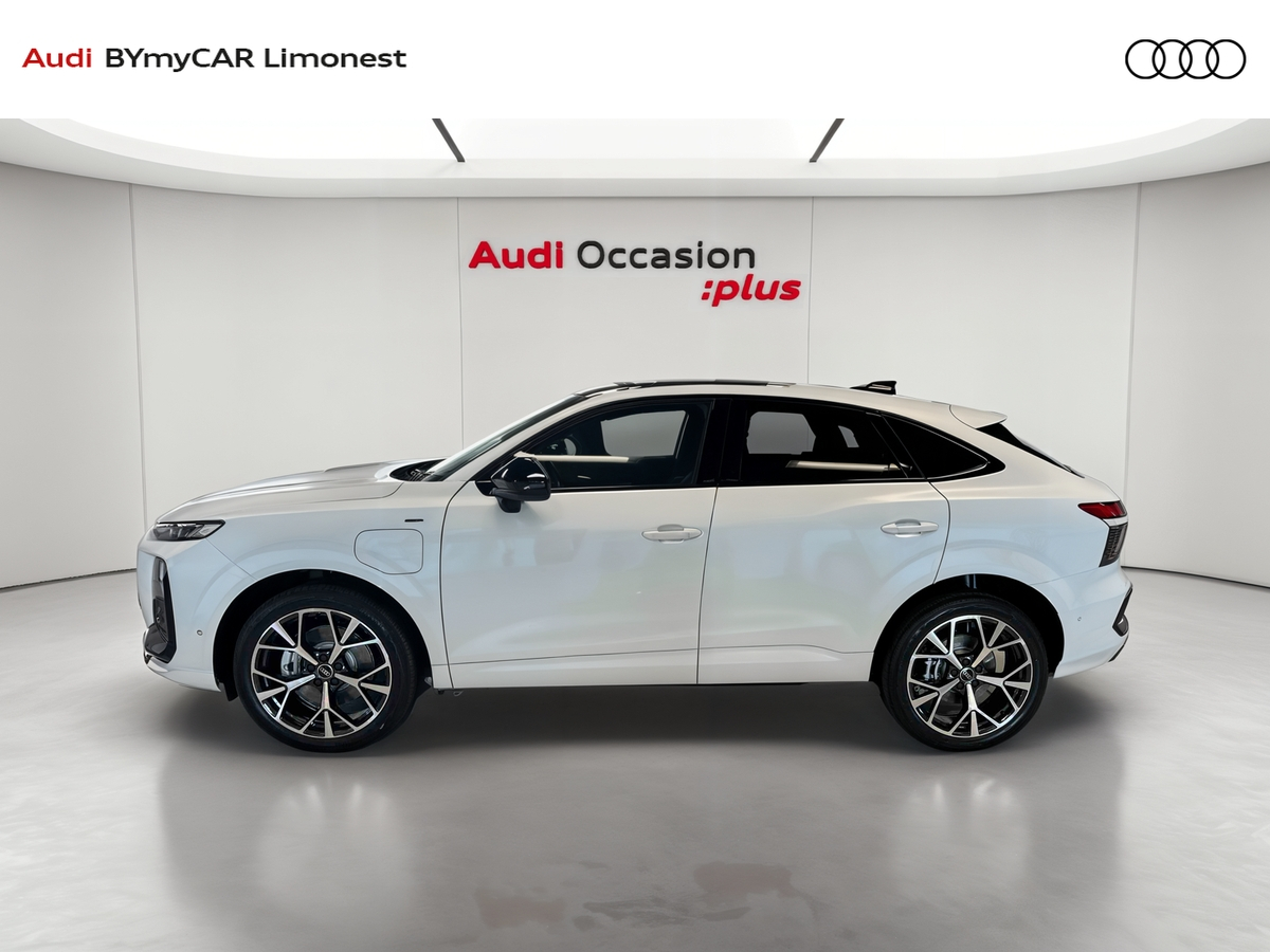 Audi Q3 Sportback e-hybrid 272 ch S tronic 6 — photo 2