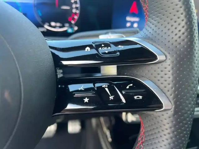 Mercedes Classe A 250 e hybrid eq amg line — photo 10