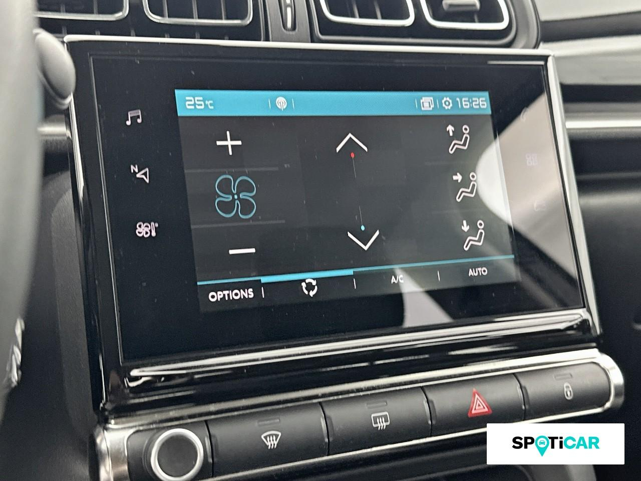 Citroën C3 1.2 puretech 83ch s&s shine — photo 13