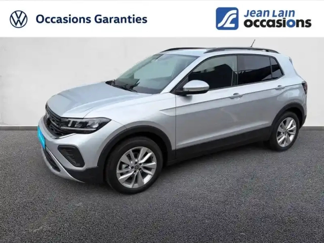 Volkswagen T-Cross 1.0 tsi 116 start/stop dsg7