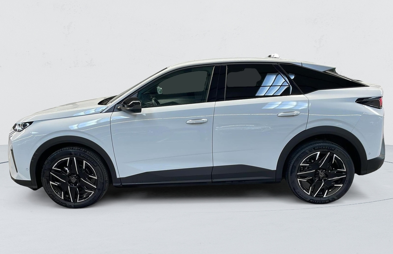 Peugeot 3008 — photo 2