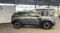 Dacia Duster 1.6 hybrid 140ch Extreme — photo 4