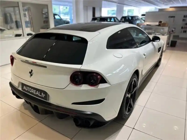 Ferrari Gtc4Lusso t v8 3.9 610ch — photo 130