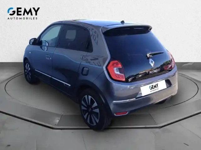 Renault Twingo iii achat intégral - 21 — photo 7