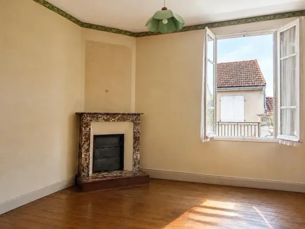 Maison 5 pièces 96 m²