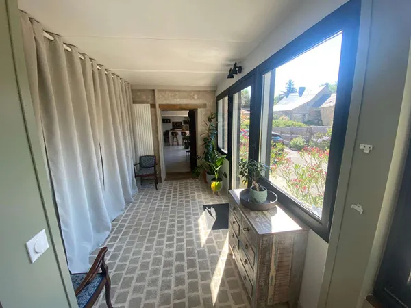 Maison 4 pièces 155 m²