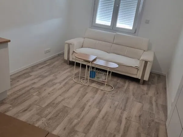 Petit maison