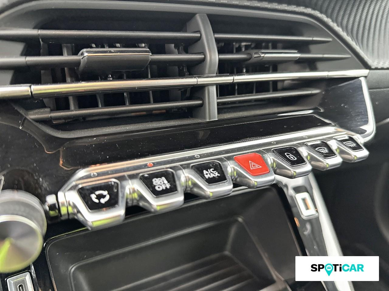 Peugeot 208 1.5 bluehdi 100 premium — photo 15