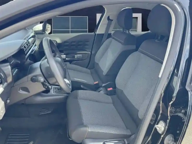 Citroën C3 puretech 110 s&amp;s bvm6 — photo 41