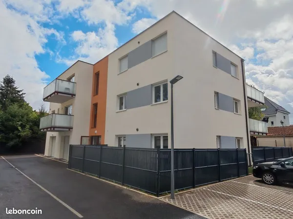 Appartement AUMETZ