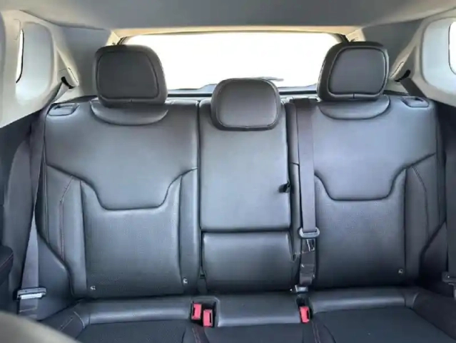 Jeep Compass 1.3 gse t4 240ch trailhawk 4xe phev at6 — photo 14
