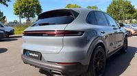 Porsche Cayenne 3.0 V6 470ch E-Hybrid — photo 6