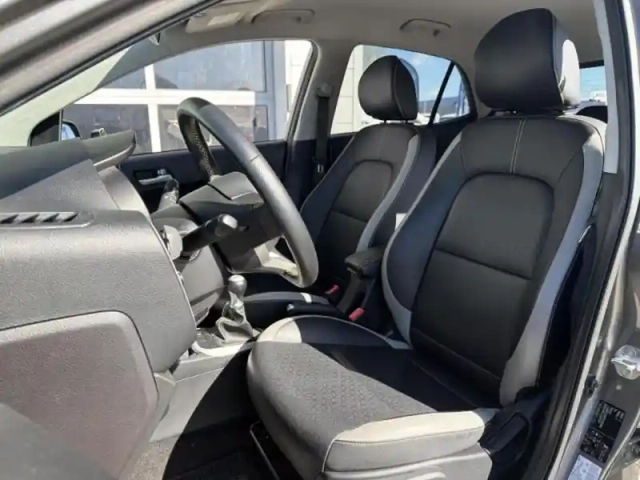 Kia Picanto 1.2 dpi 84ch x line — photo 5