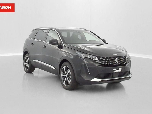 Peugeot 5008 III 1.5 BlueHDi 130ch GT EAT8