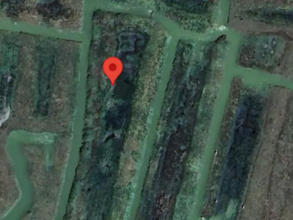 Marais commune de Saint Jean d'Angle 17620 1ha84a90ca