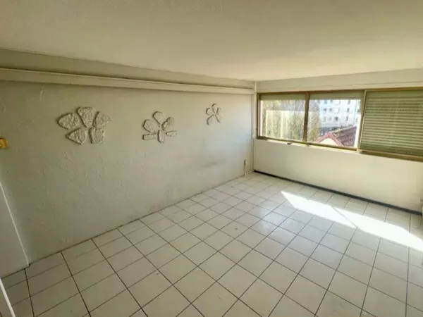 Appartement duplex