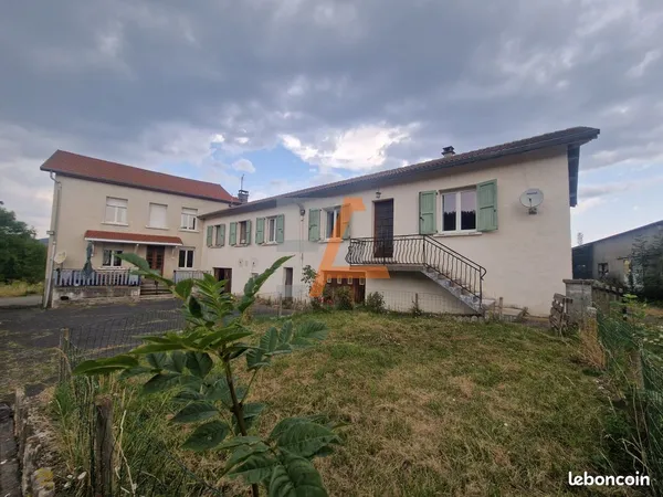 Maison 10 pièces 260 m²
