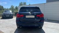 Bmw X3 xDrive20dA 190ch Business Design Euro6d-T — photo 6
