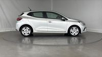 Renault Clio 1.5 Blue dCi 100ch Business 21N — photo 4
