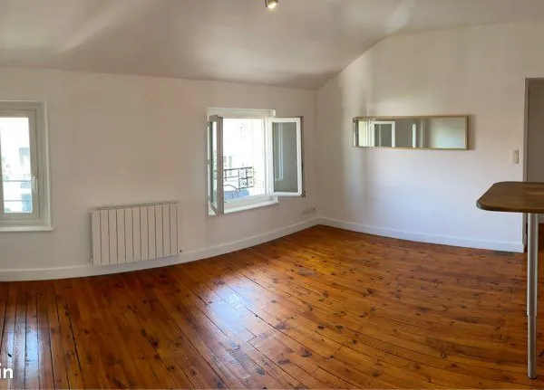 Appartement 3 pièces