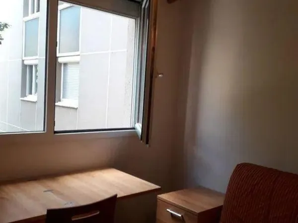 Beau studio meublé 18m² résidence Les Estudines
