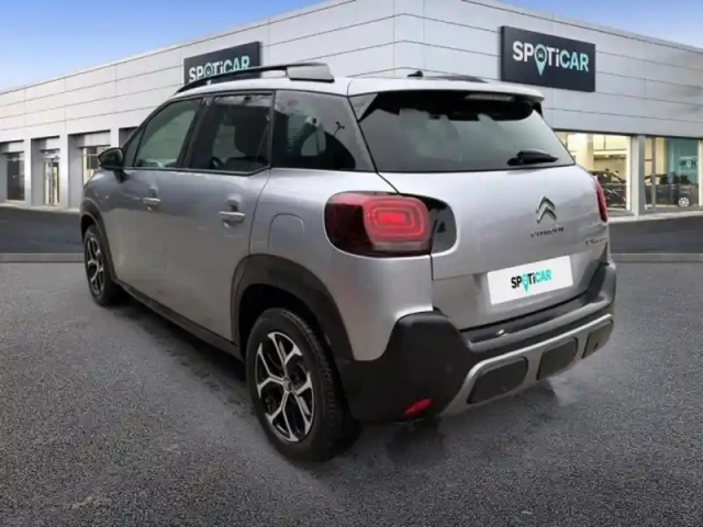 Citroën C3 Aircross 1.2 puretech 110ch s&amp;s plus — photo 6