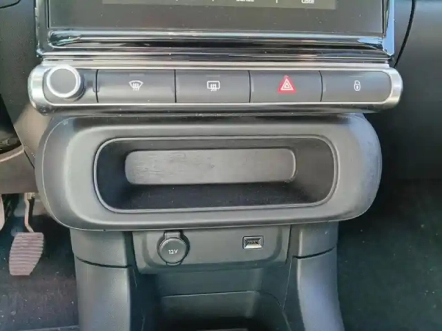 Citroën C3 societe bluehdi 100 s&amp;s feel — photo 13