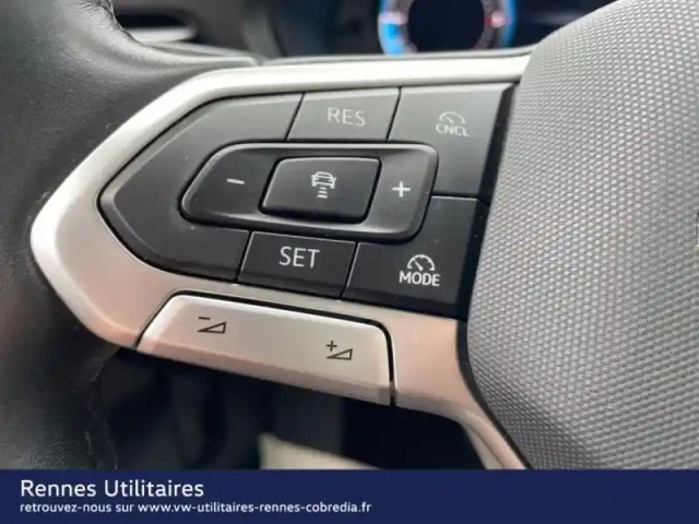 Volkswagen Caddy 2.0 tdi 122ch life dsg7 — photo 11