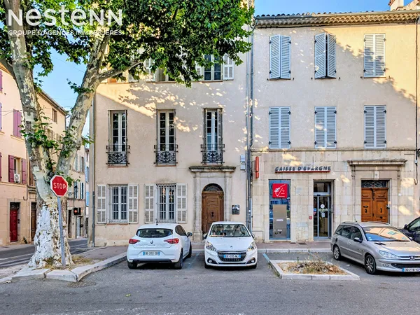 Maison Carcès