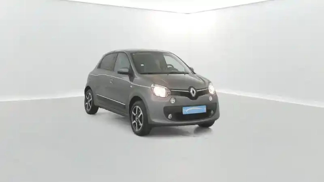 Renault Twingo iii 0.9 tce 90 energy e6c — photo 31