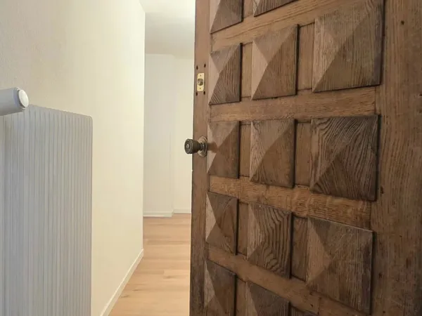 À Épinal, grand appartement à vendre 115000 EUR avec 3 pièces