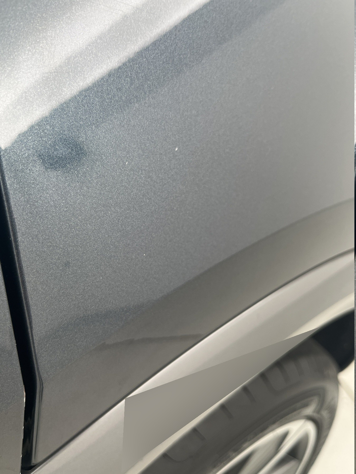 Cupra FORMENTOR — photo 32