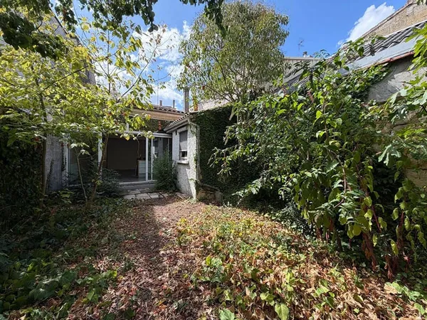 Maison 4 pièces 89 m²