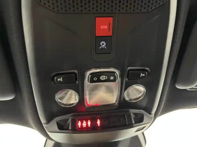 Peugeot 2008 100 s&amp;s bvm6 — photo 61