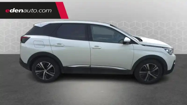 Peugeot 3008 1.2 puretech 130ch s&amp;s bvm6 — photo 6