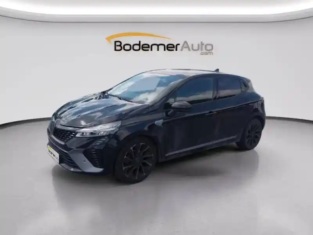 Renault Clio tce 90